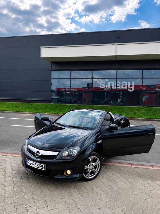 OPEL Tigra 2006 — imagine 2