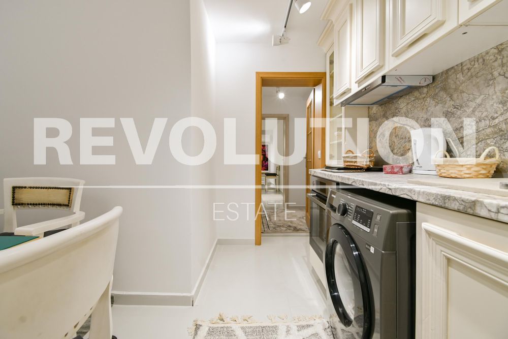 Дава се под наем Двустаен апартамент в София, Бояна - 70 кв.м за 847.62 € - Снимка #5