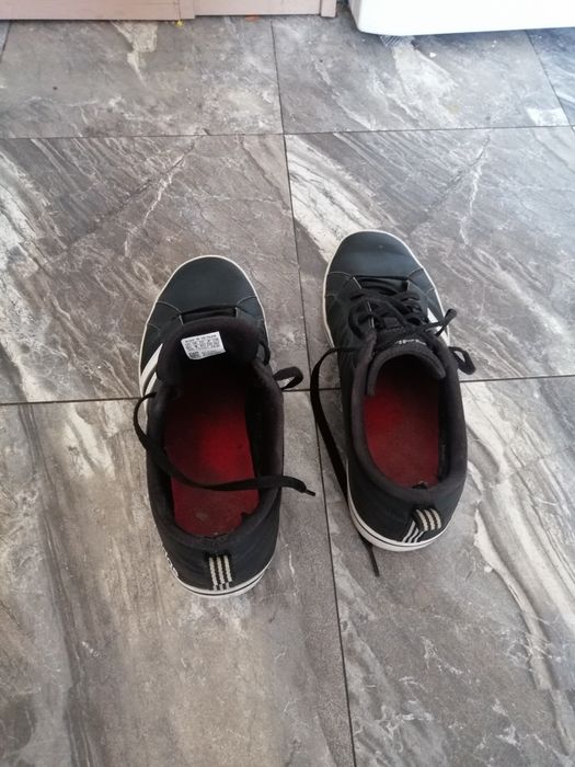 Мода мъжки маратонки