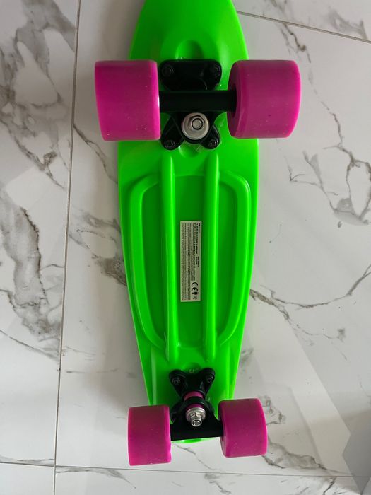 Vand  skateboard  copii