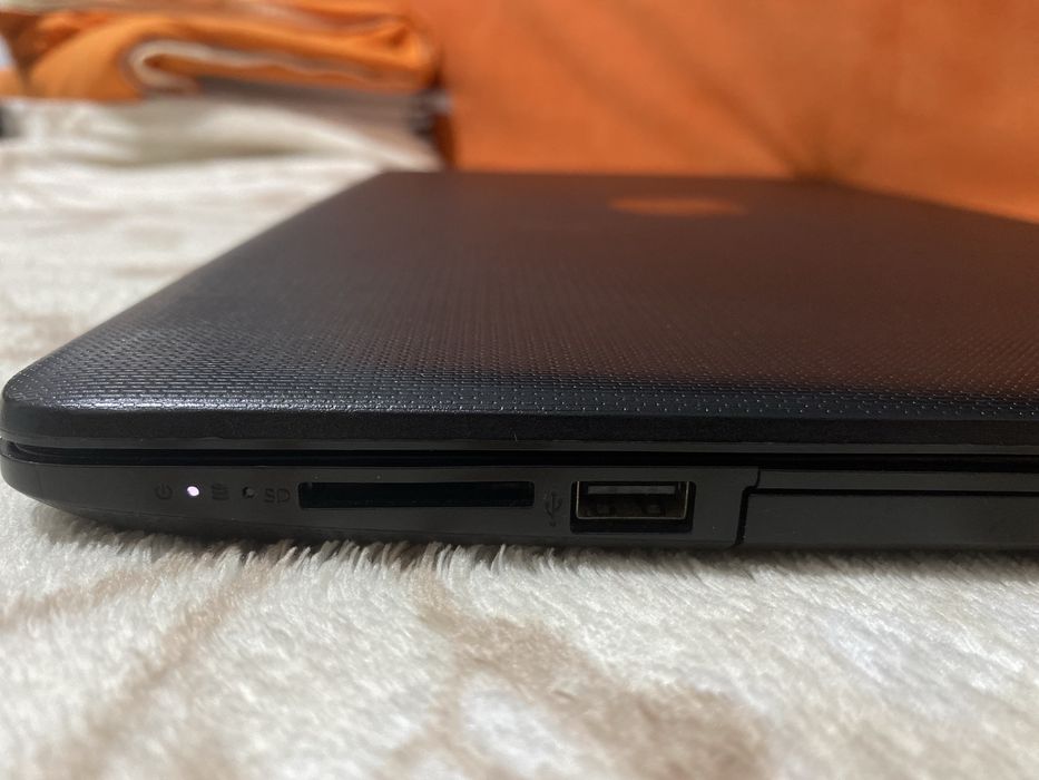Laptop HP 15 - Ideal Școală, Birou, Multimedia