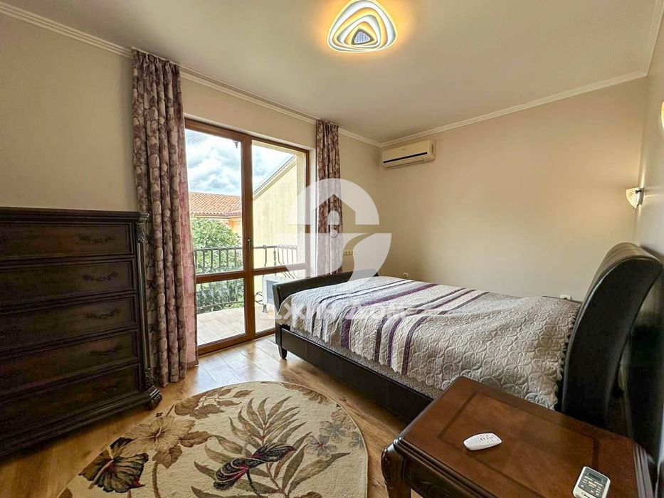 Продава се Къща в к.к. Елените - 147 кв.м за 1327 €/кв.м - Снимка #10