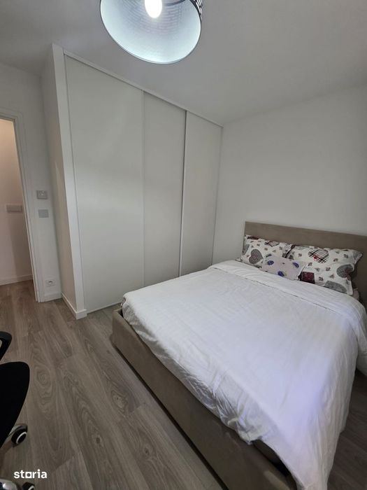 Apartament 3 camere decomandate, zona Campului