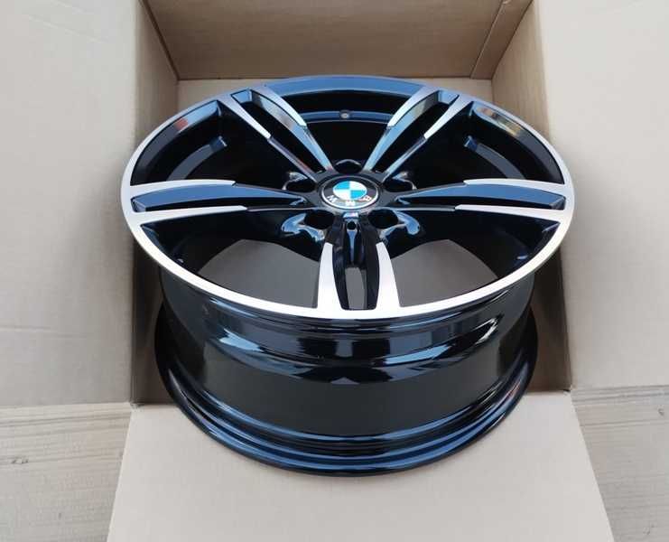 Jante 18 BMW X5 sau X3, Seria 3  seria 5