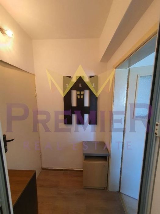 Дава се под наем Едностаен апартамент в Варна, Спортна зала - 25 кв.м за 229.5 € - Снимка #4