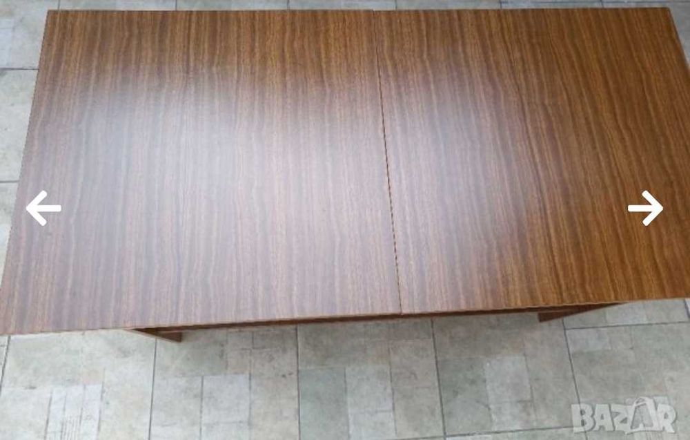 Продавам холна масичка