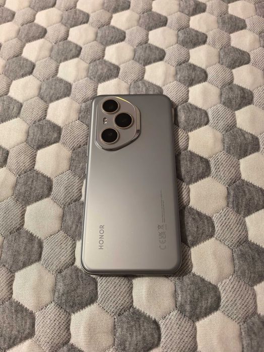 Honor 400 pro в идеале и на гарантии