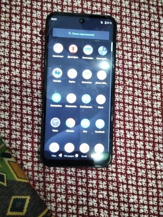 продается телефон самсунг