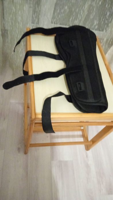 Тутор на коленный сустав