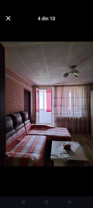 Vând apartament 2 camere