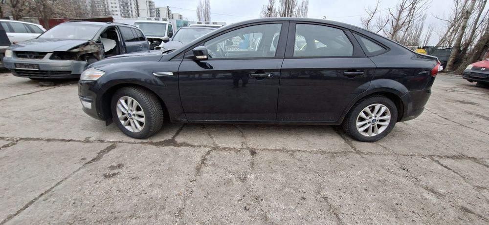 Dezmembrez Ford Mondeo MK4 1.6D 2011 T1BA