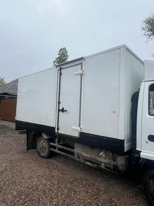 Продам термо будку