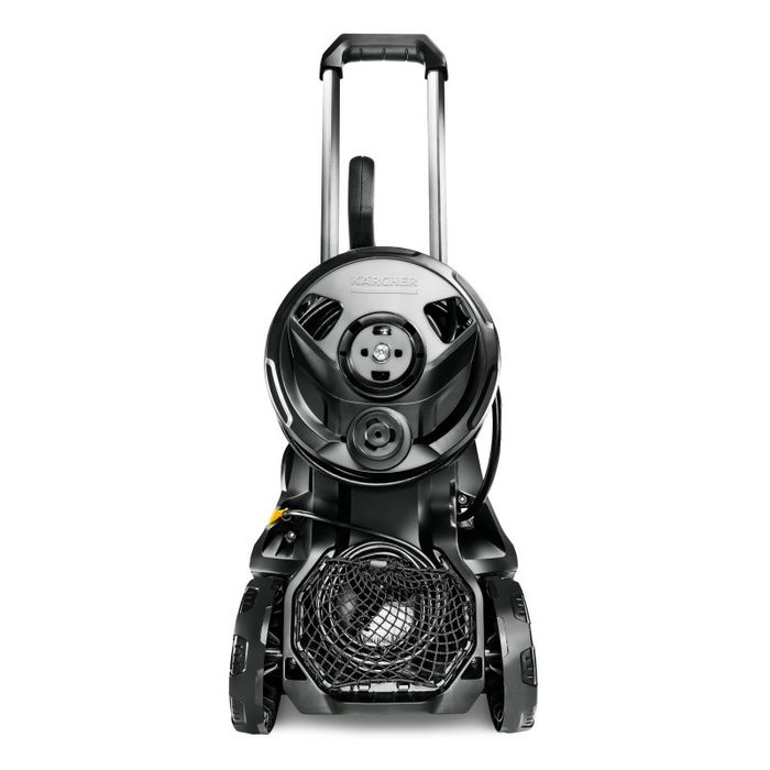 Моющий апарат Karcher K 7 PREMIUM POWER