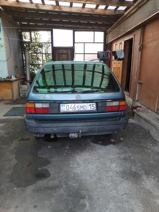 Продам машину b3