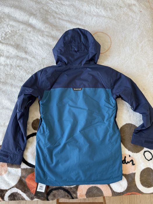 Burton сноуборд яке, 10К, размер М