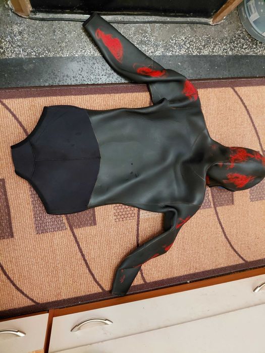 Неопрен горница 5мм