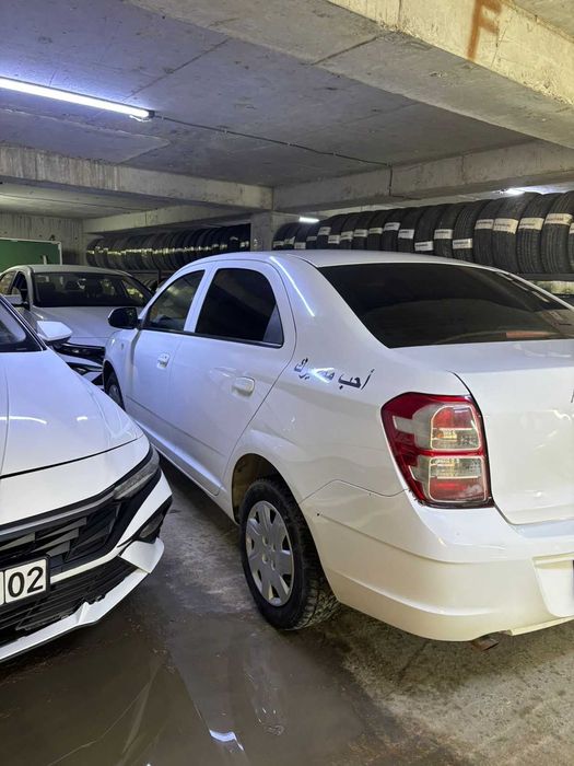 Сдаём автомобили в аренду для такси