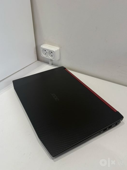 Acer Nitro 5 AN515-42 Ryzen 5 / RX 560X / 8GB / Full HD