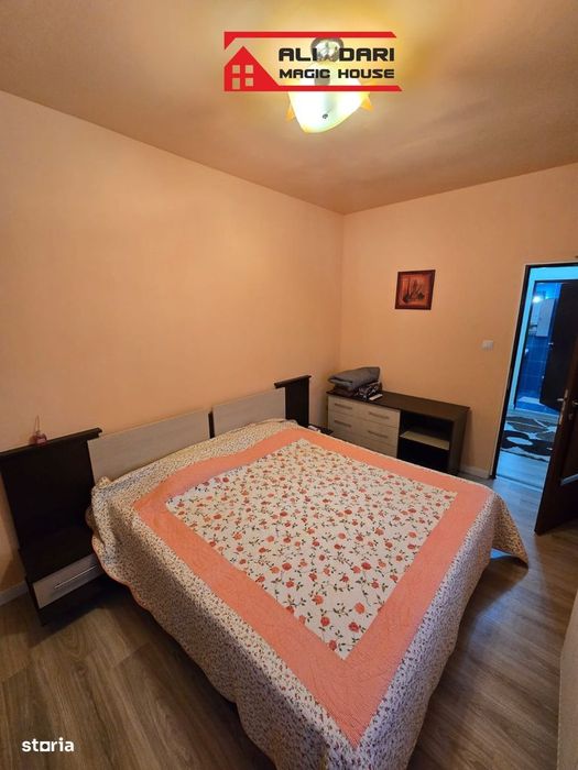 Închiriere apartament strada Jupiter Baciu zona Petrom