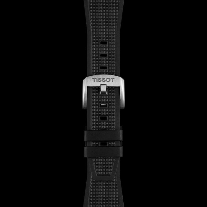 Швейцарские часы Tissot prx