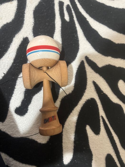 Sweets. Prime costem