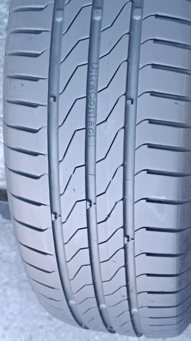 185/65/15 Continental
