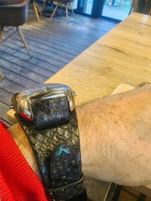 Citizen Campanola omega