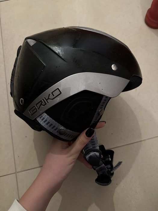Briko cască protecție ski