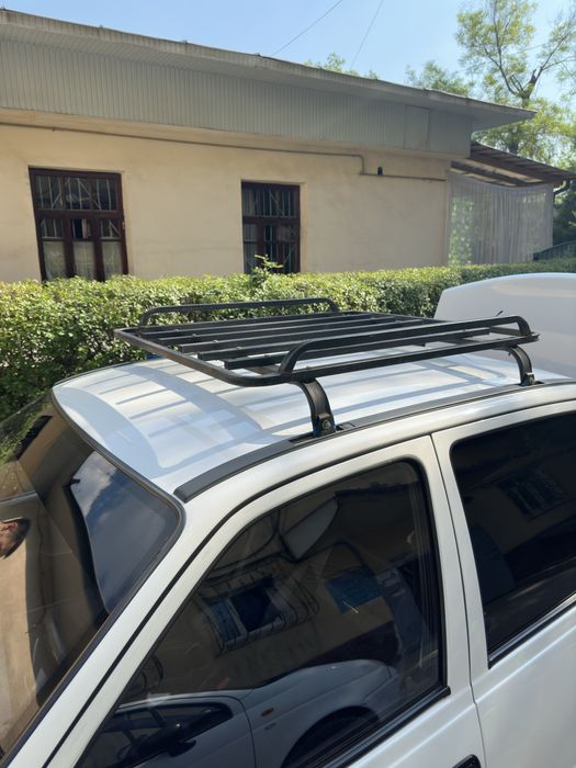 Nexia 2 uchun tom qismiga bagaj