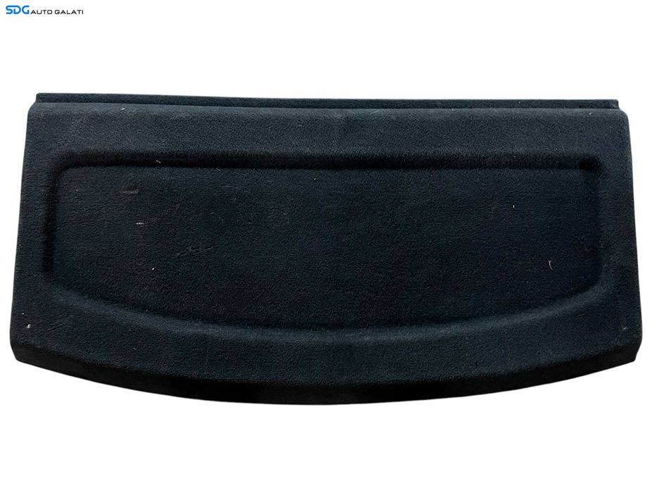 Polita Tavita Capac Portbagaj Volkswagen Golf 6 Hatchback Scurt 2008 - 2013 (Ghidaj Stanga Lipsa) [LR0529]