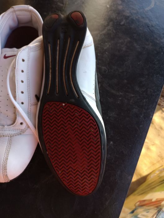 Adidas puma dama Nr 36 si espadrile bărbătești Nr 44