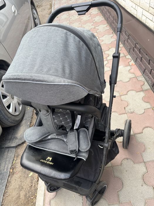 Продам коляску фирмы iningbaby