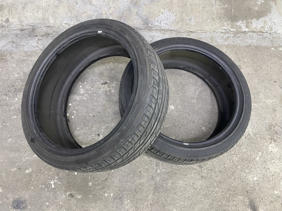 Резина Пара Лето