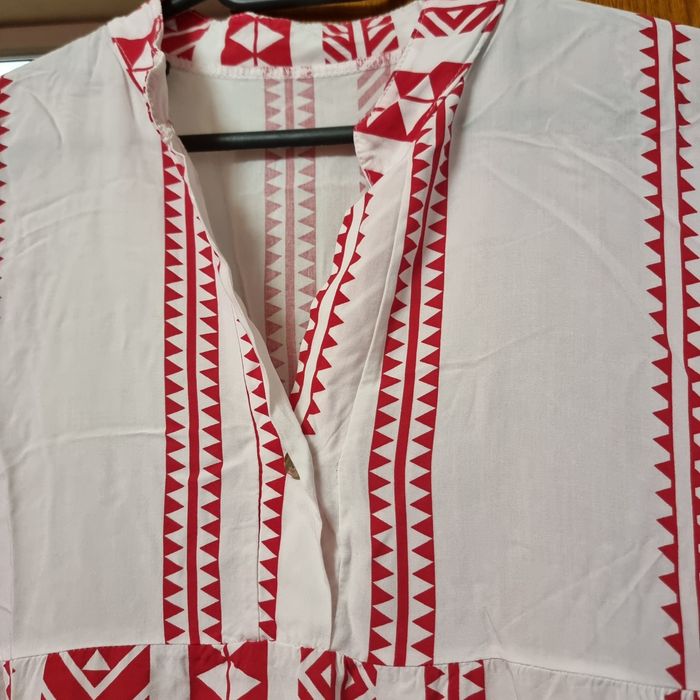 Rochie scurta foarte lejera