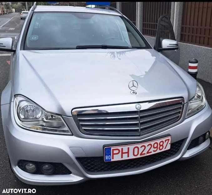 Mercedes benz  C200 D ...7GTRONIC avangarde