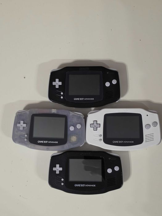 Nintendo Gameboy Advance