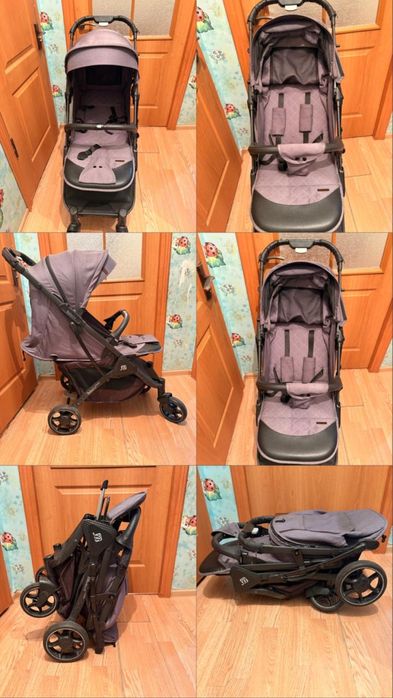 Продается коляска детская