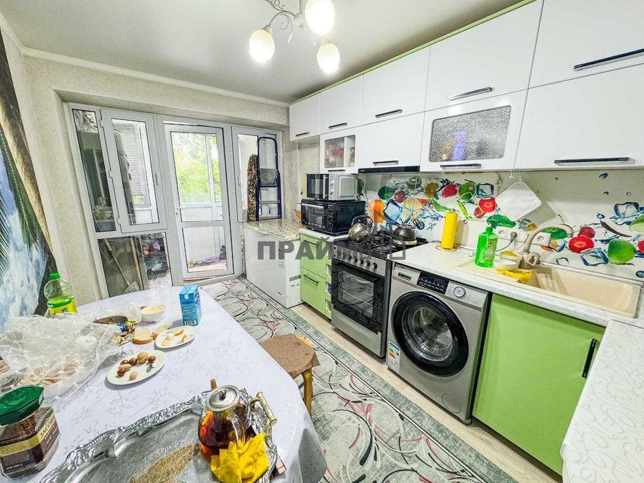 ПРОДАМ 3Х ком. Самал (Артем ПРАЙМ)