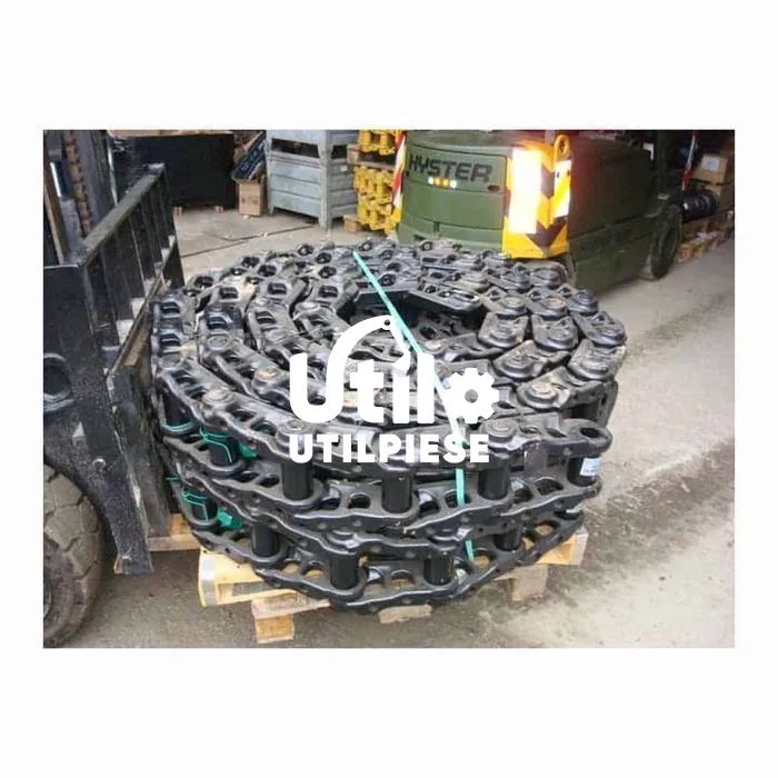 lant rulare liebherr r924 r934 r944 r954 + piese liebherr