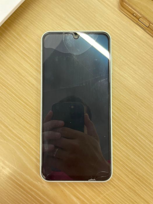 Продам самсунг а16