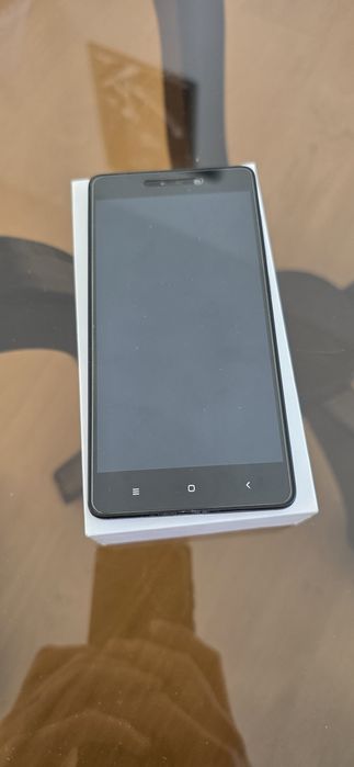 Телефон Redmi 3s