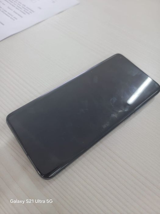 Xiaomi mi10 Ultra (12/256)