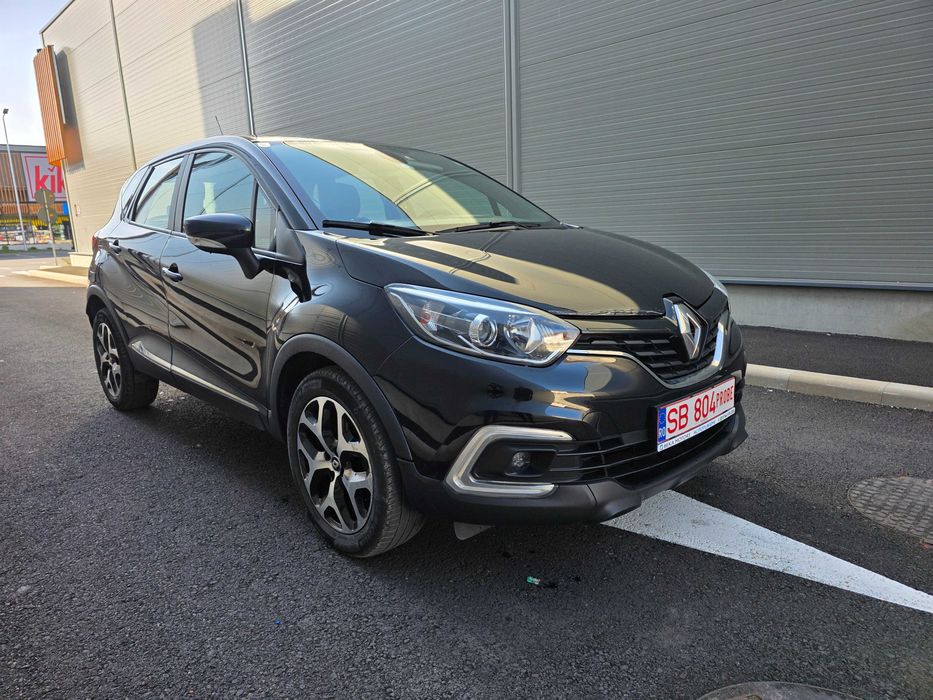 RENAULT Captur 2018 — imagine 3