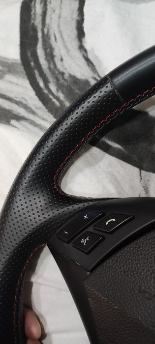 Волан Е60 старт стоп