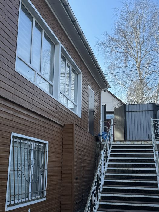 Дом для отдыха посуточно кжби