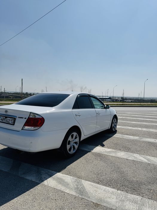 Камри 30 американец se