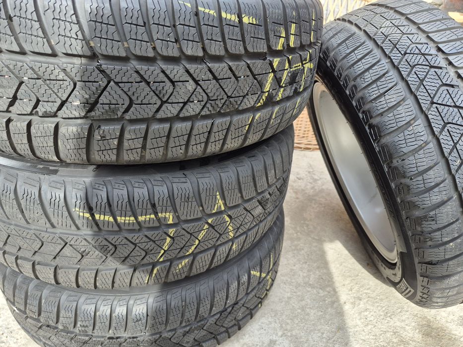 Jante r16 originale Vw