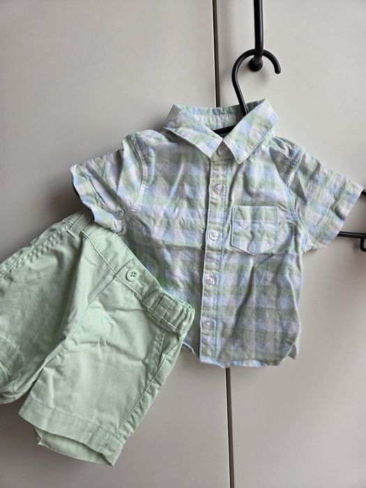 Set 2 piese mărimea 68