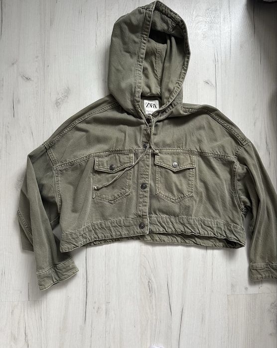 Дамско яке Zara