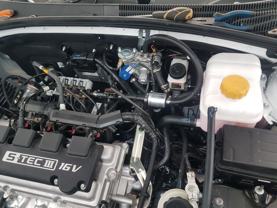 АвтоГазСервис  Диагностика+Прошивка